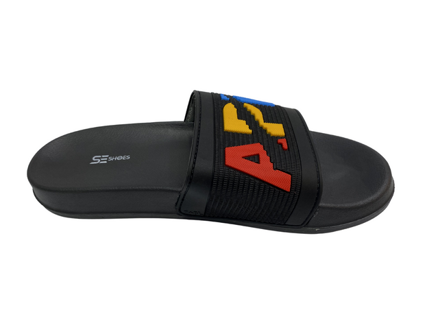 Classic Slippers