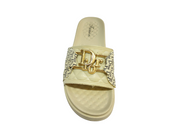 Dior Luxe  Slide Sandals