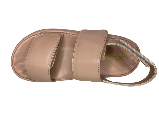 Pure Comfort Sandals