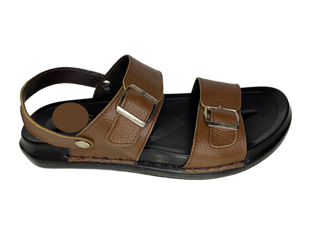 Urban Bronzo Sandals