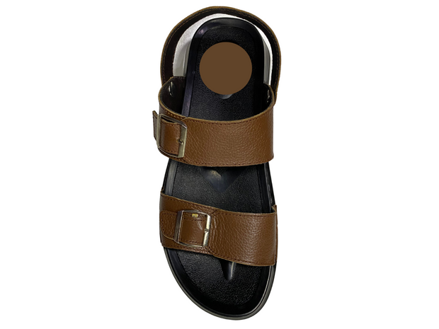 Urban Bronzo Sandals