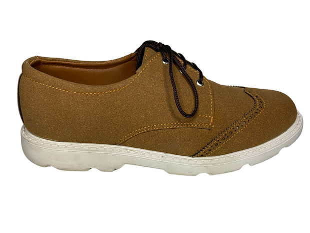Urban Classic Lace-Ups