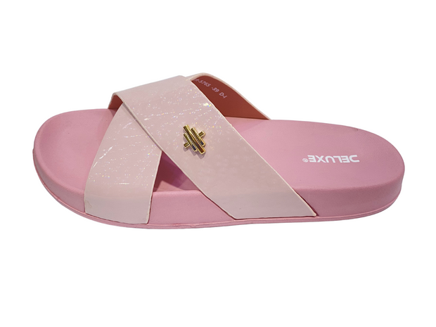 Slide Slippers Comfort
