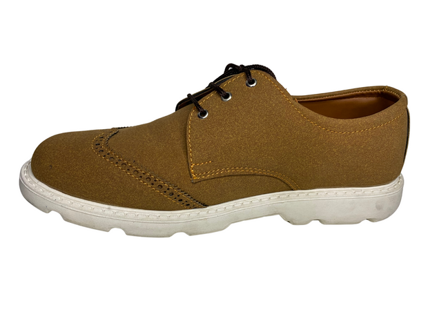 Urban Classic Lace-Ups