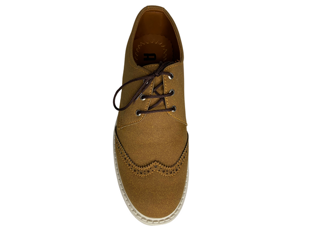 Urban Classic Lace-Ups