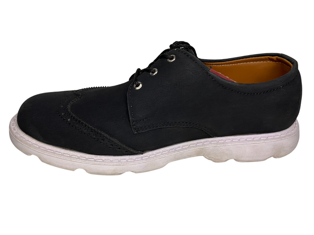 Urban Classic Lace-Ups