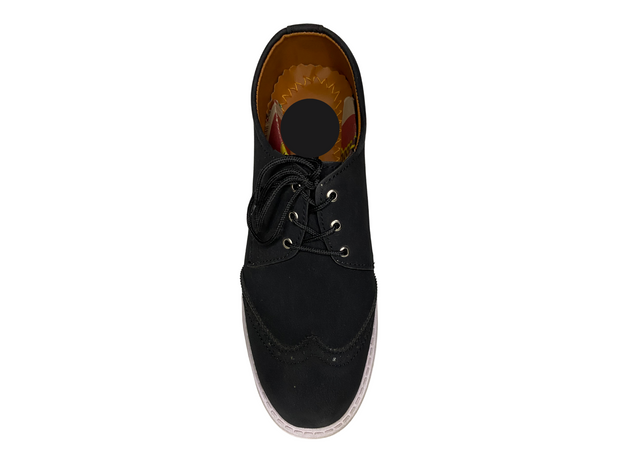 Urban Classic Lace-Ups