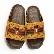 Zeno Luxe Slides