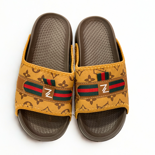Zeno Luxe Slides