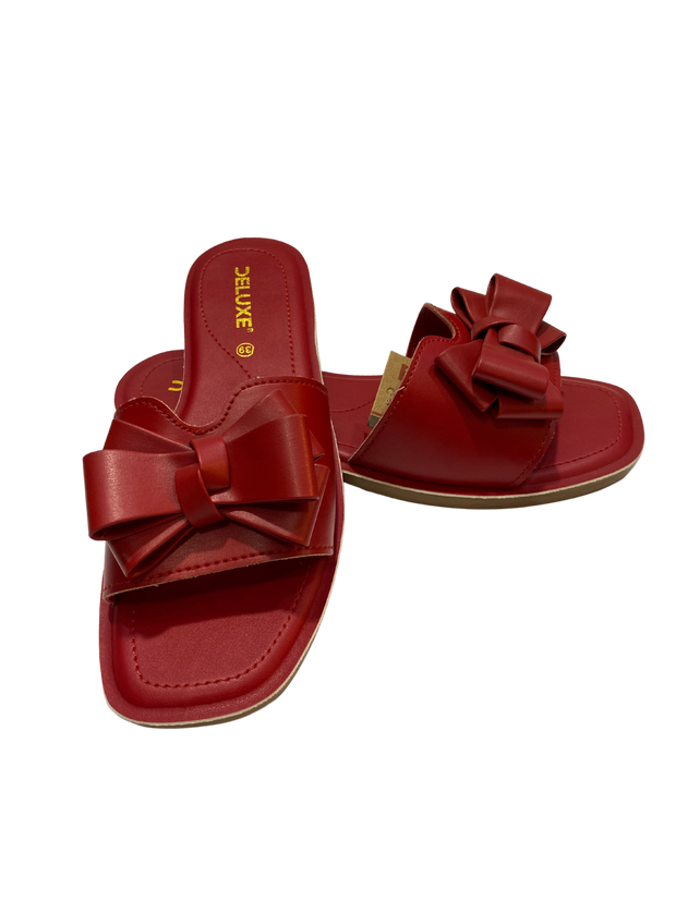 Olive Grace - Bow Slide