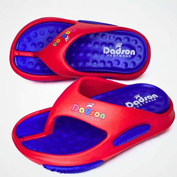 Dadson Footwear Slides