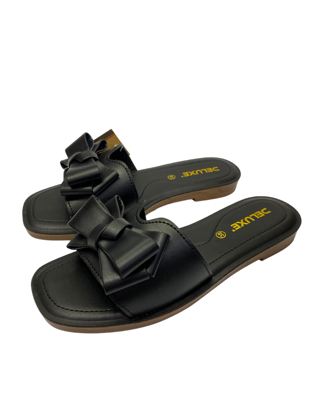 Olive Grace - Bow Slide