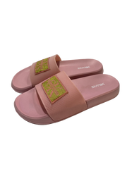 CK Deluxe Slides – Women's Casual Sandals