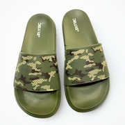 Urban Camo Slides