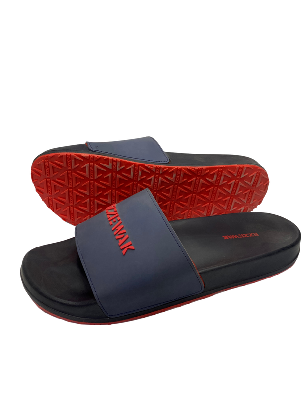 EZZEWALK Comfortable Slide Sandals