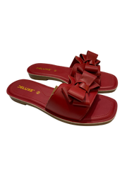 Olive Grace - Bow Slide