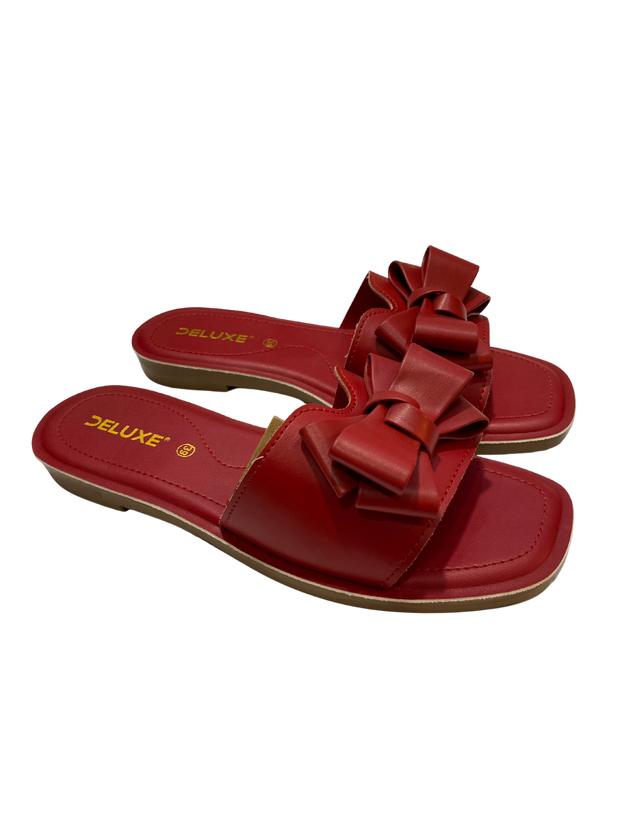 Olive Grace - Bow Slide